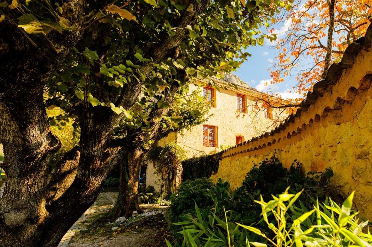 La Bastide du Paradou - Housity