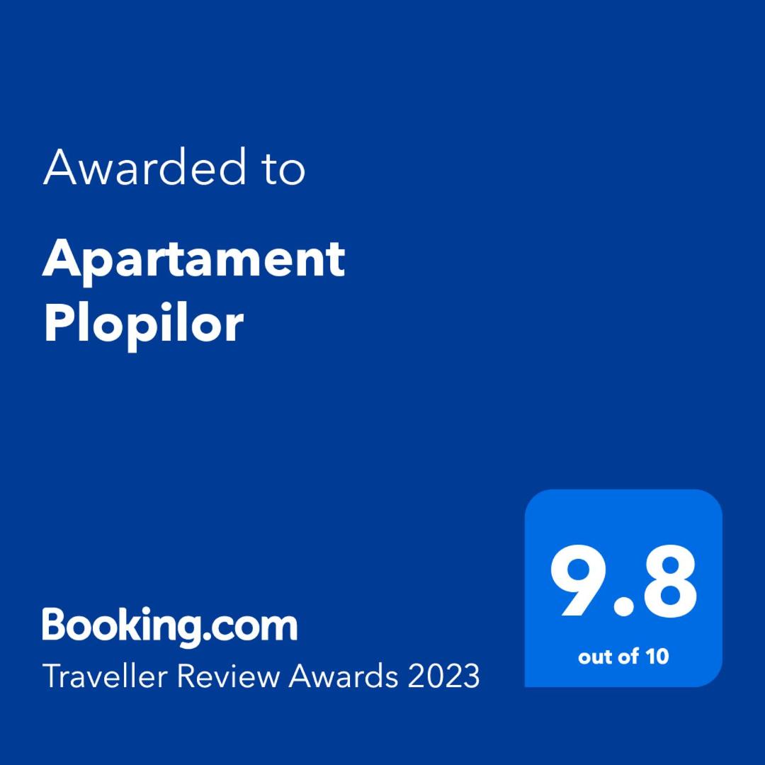 Apartament Plopilor - Housity