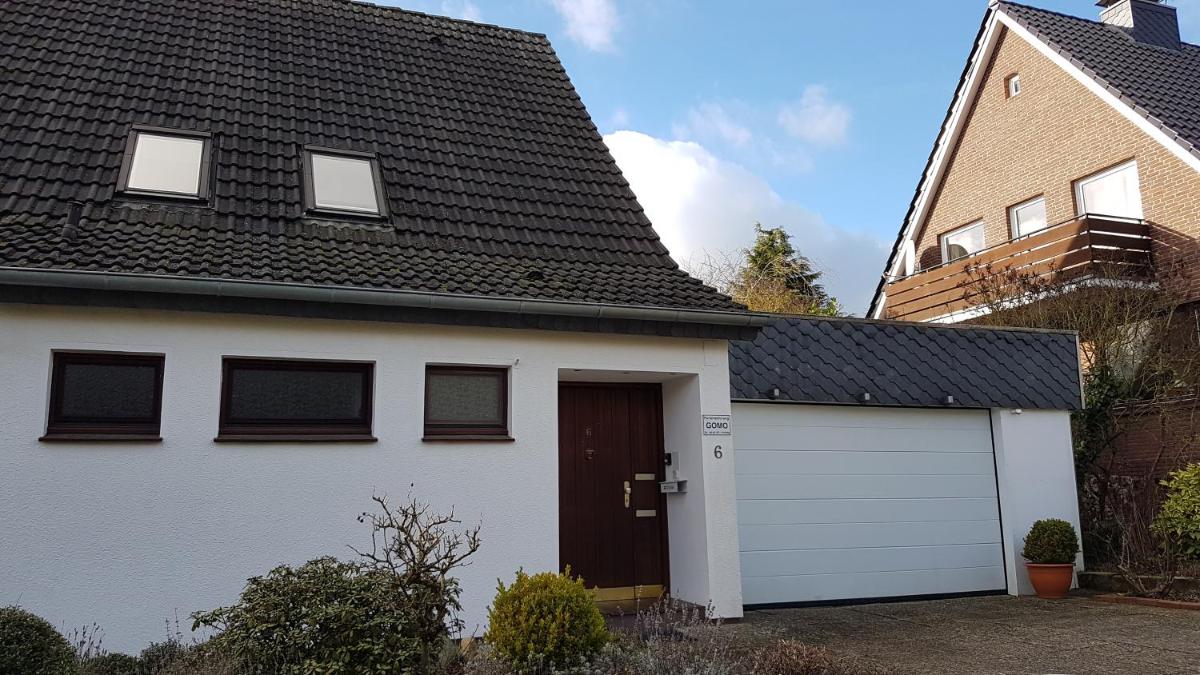 Ferienwohnung GOMO - Housity