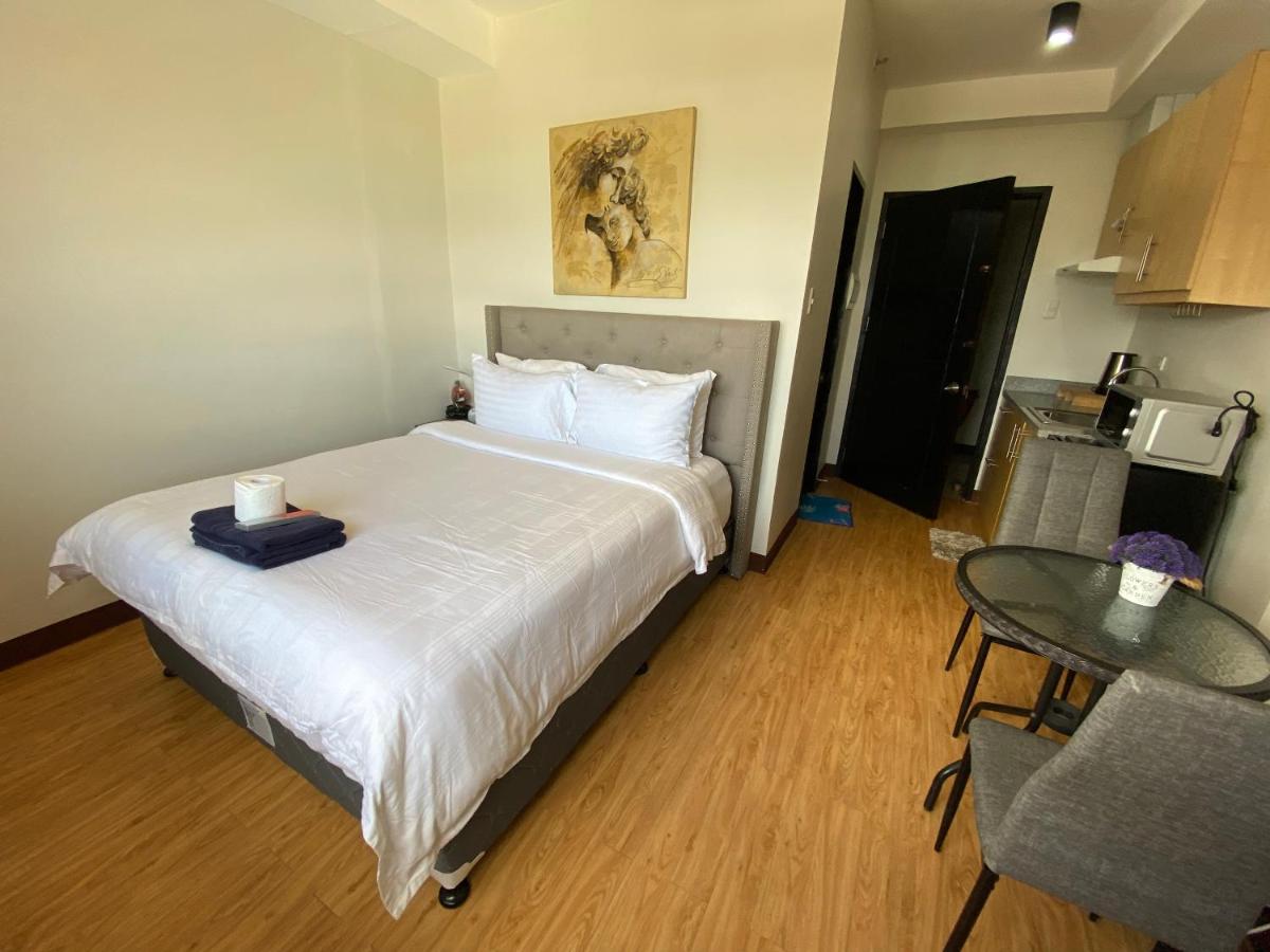 Simple Studio at MesaVerte Residence - Housity