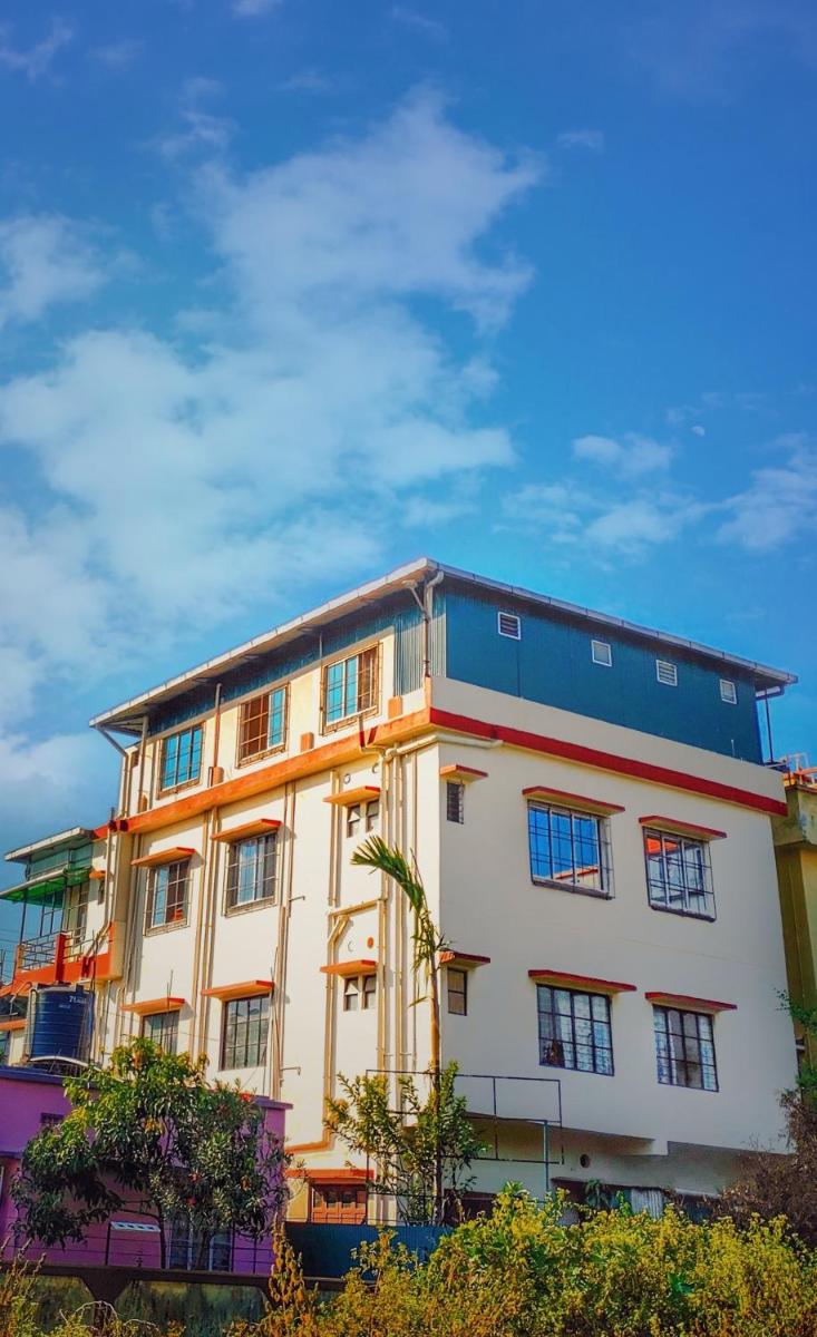 Ushashee Amidst Nature - Housity