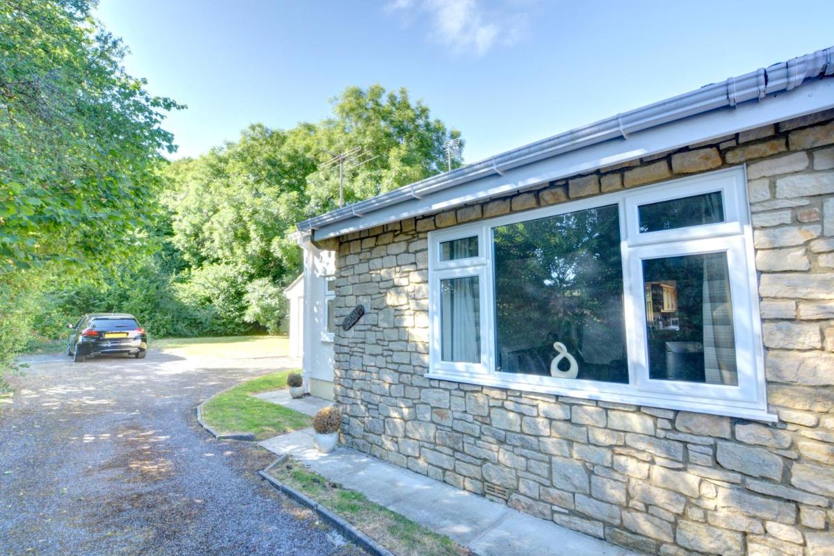 Clover Cottage - Housity
