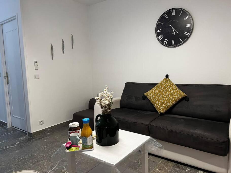 Chez Julien & Ornella - Housity