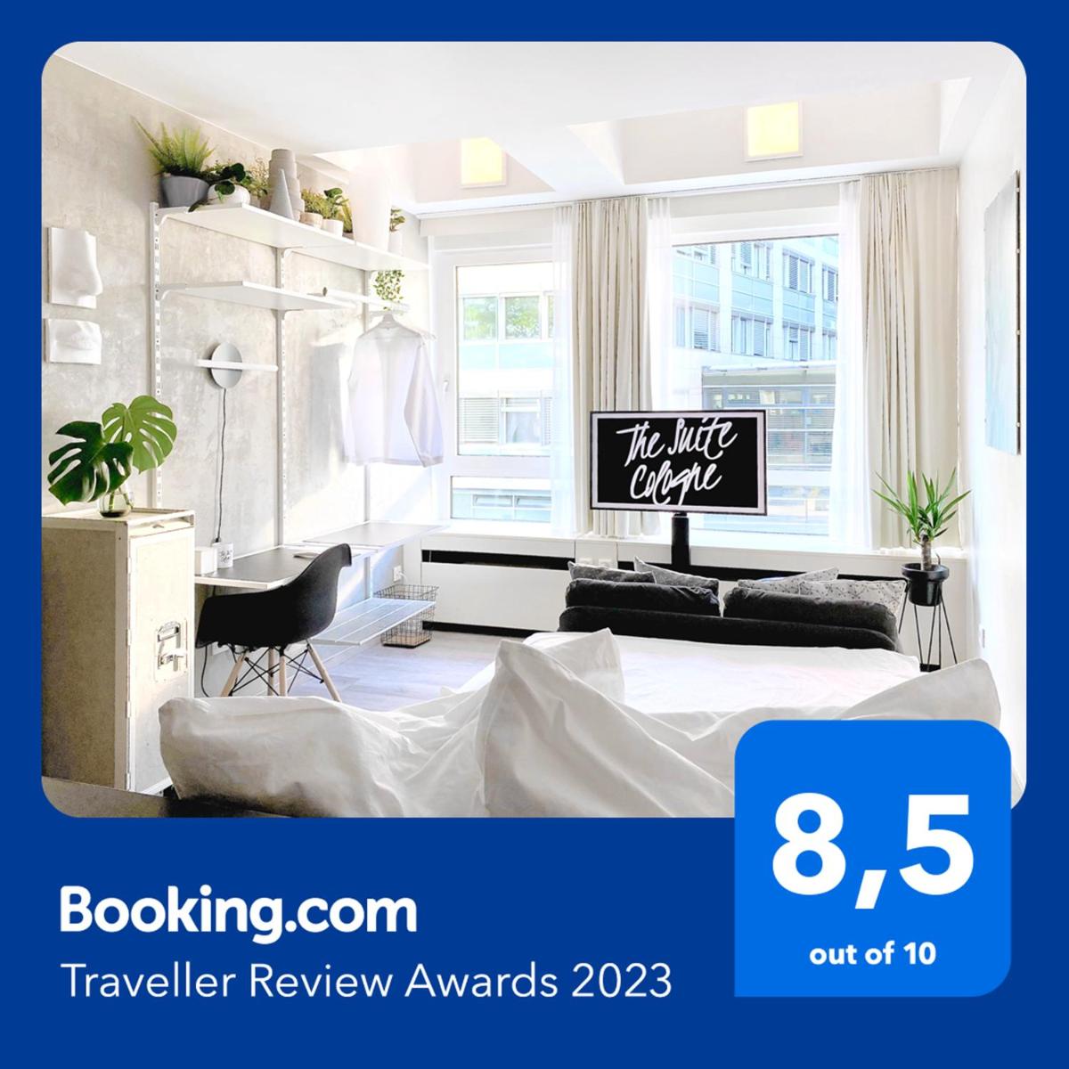 The Suite Cologne - Housity