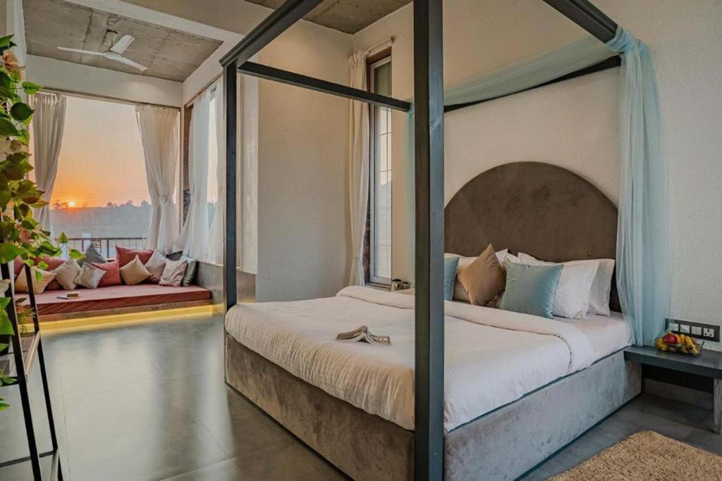Redhomex Reel paradise - Housity
