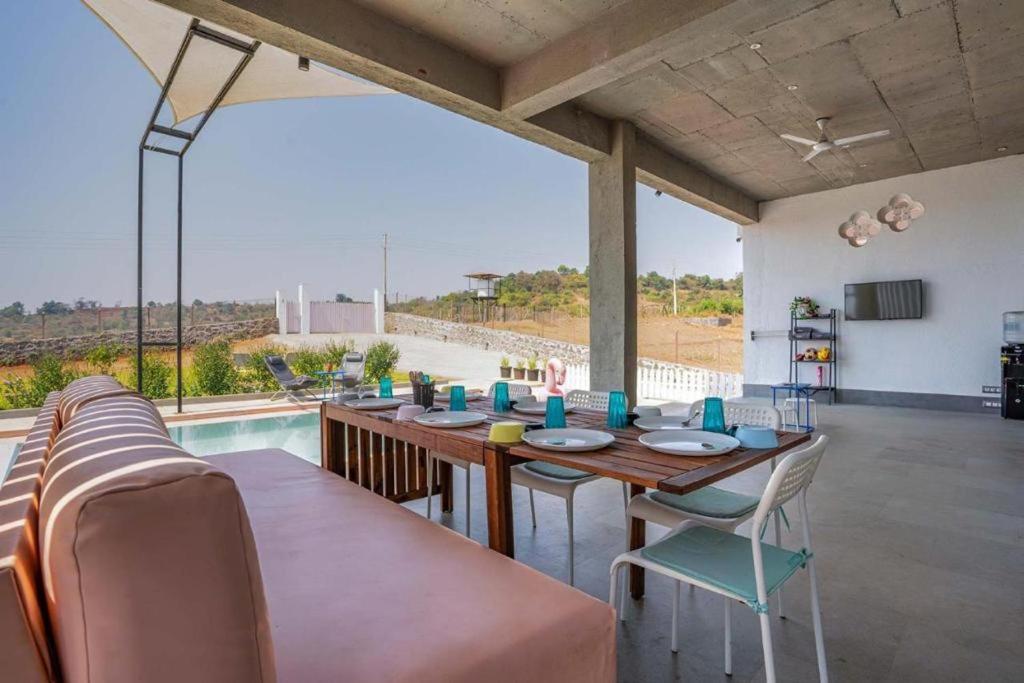 Redhomex Reel paradise - Housity