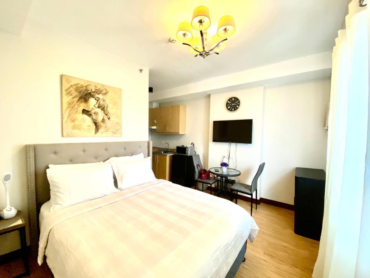 Simple Studio at MesaVerte Residence - Housity