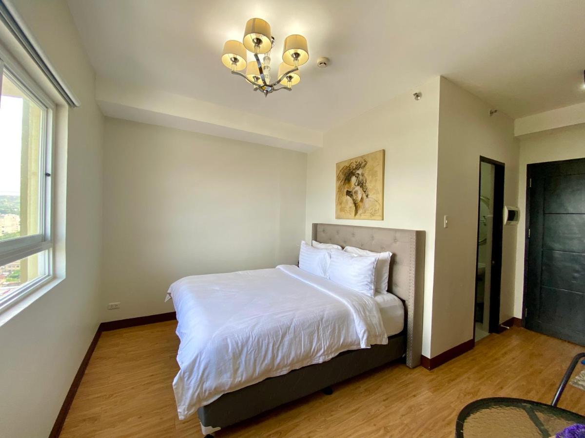 Simple Studio at MesaVerte Residence - Housity