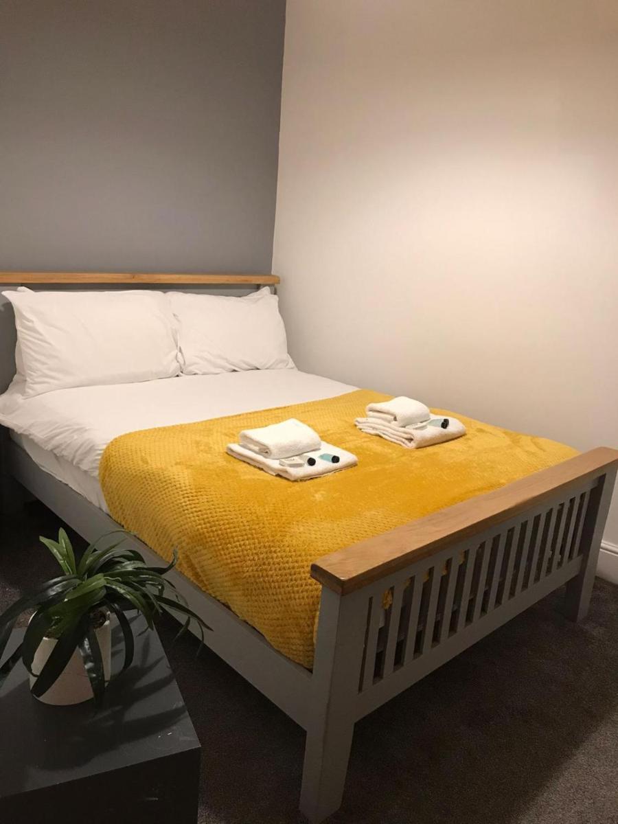 Bethany House - Housity