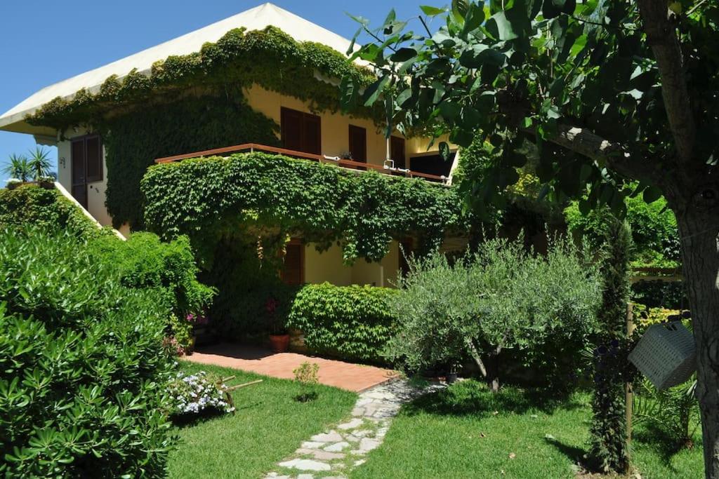 Salerno Mare e Luci Village Palinuro - Housity