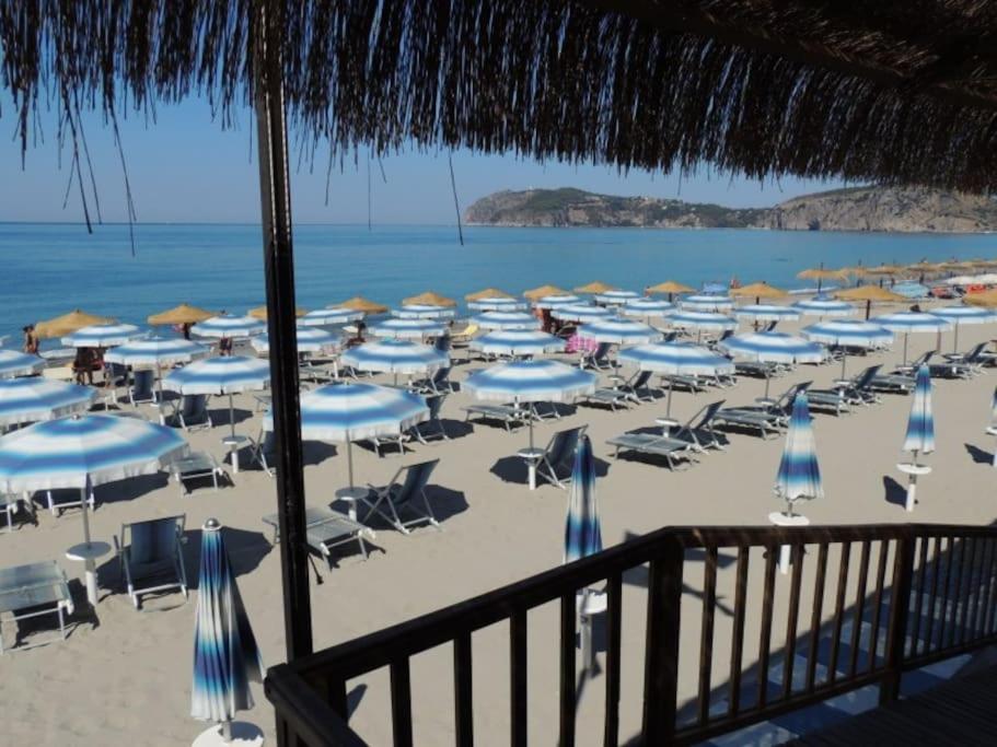Salerno Mare e Luci Village Palinuro - Housity