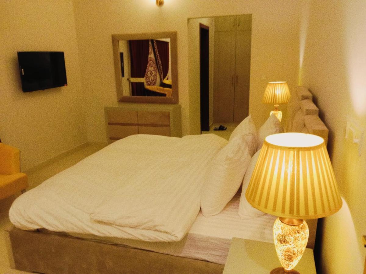 BED & Breakfast ISLAMABAD - Housity