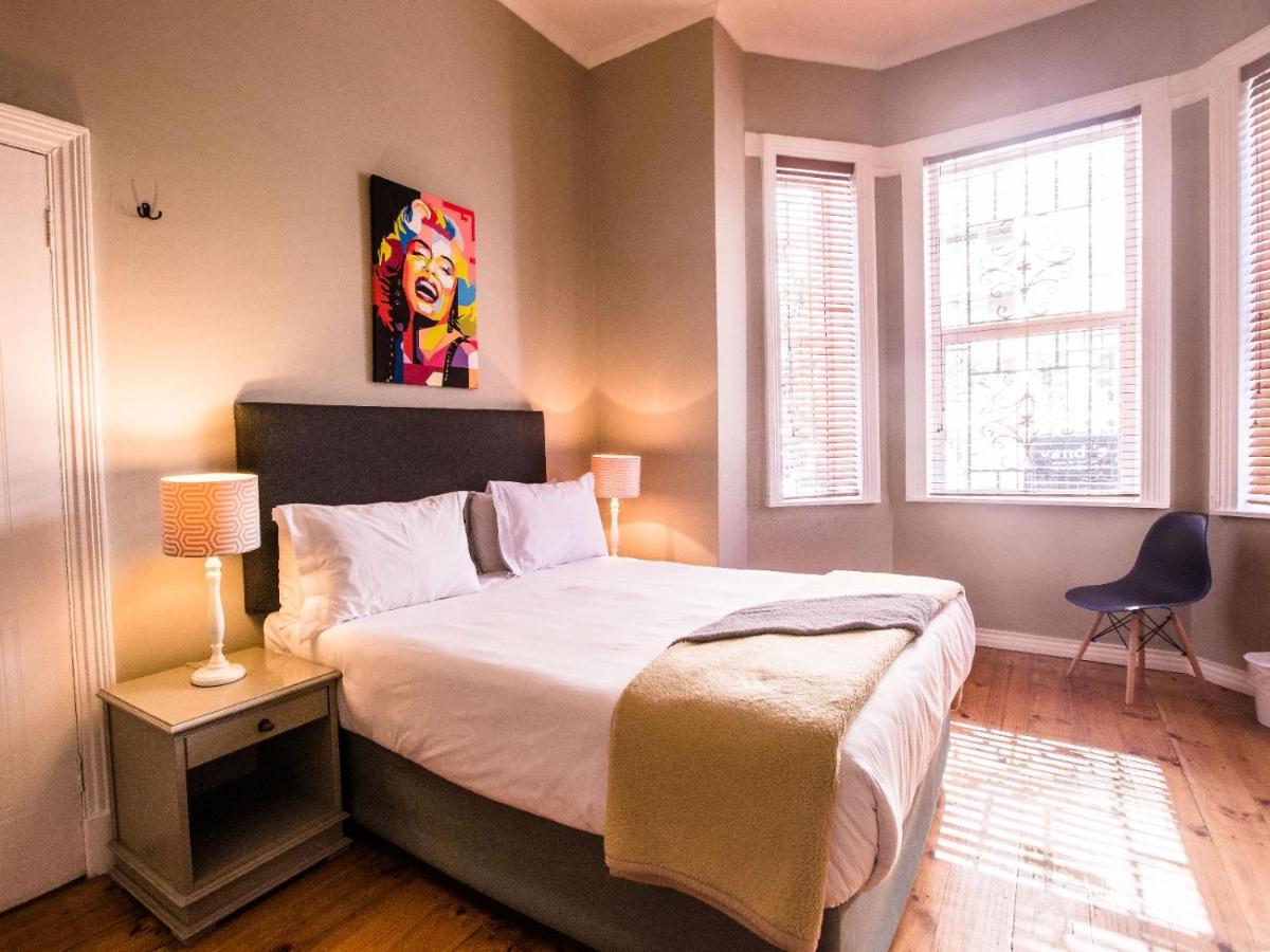 The Marilyn on Sea Point - Housity