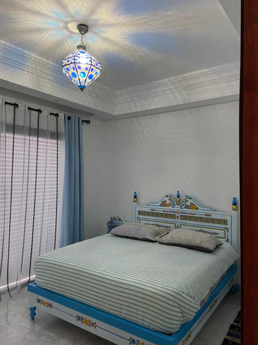 Suitetrails - Marsa Central Splendid Appart 2