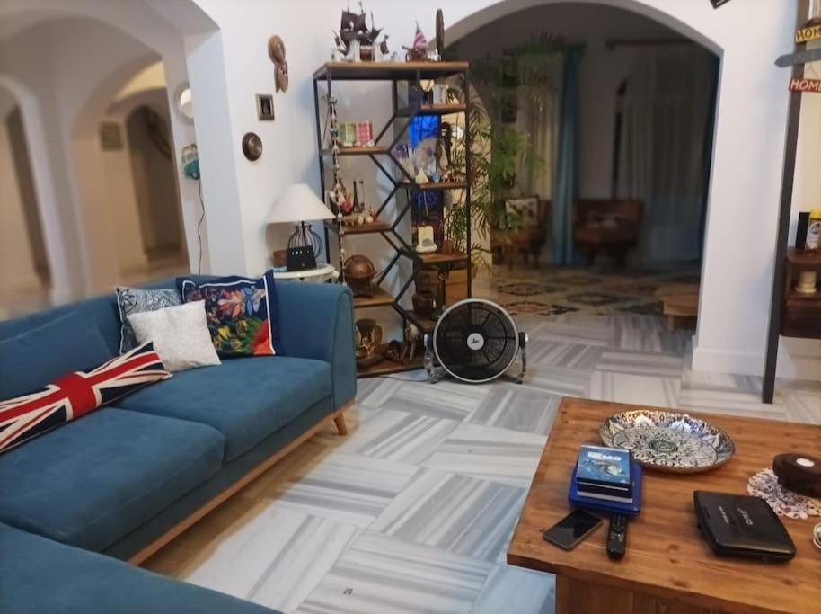 SS-2117 lovely villa 5 bedroom (Mangrove Paradise) - Housity