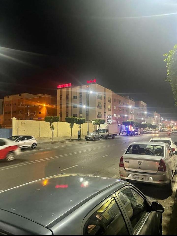 Residence el khanchi - Housity