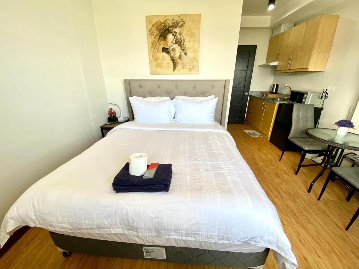 Simple Studio at MesaVerte Residence - Housity