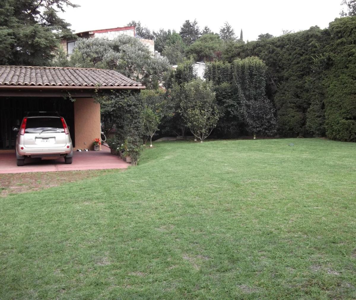 Casa Campestre del Mangrullo - Housity