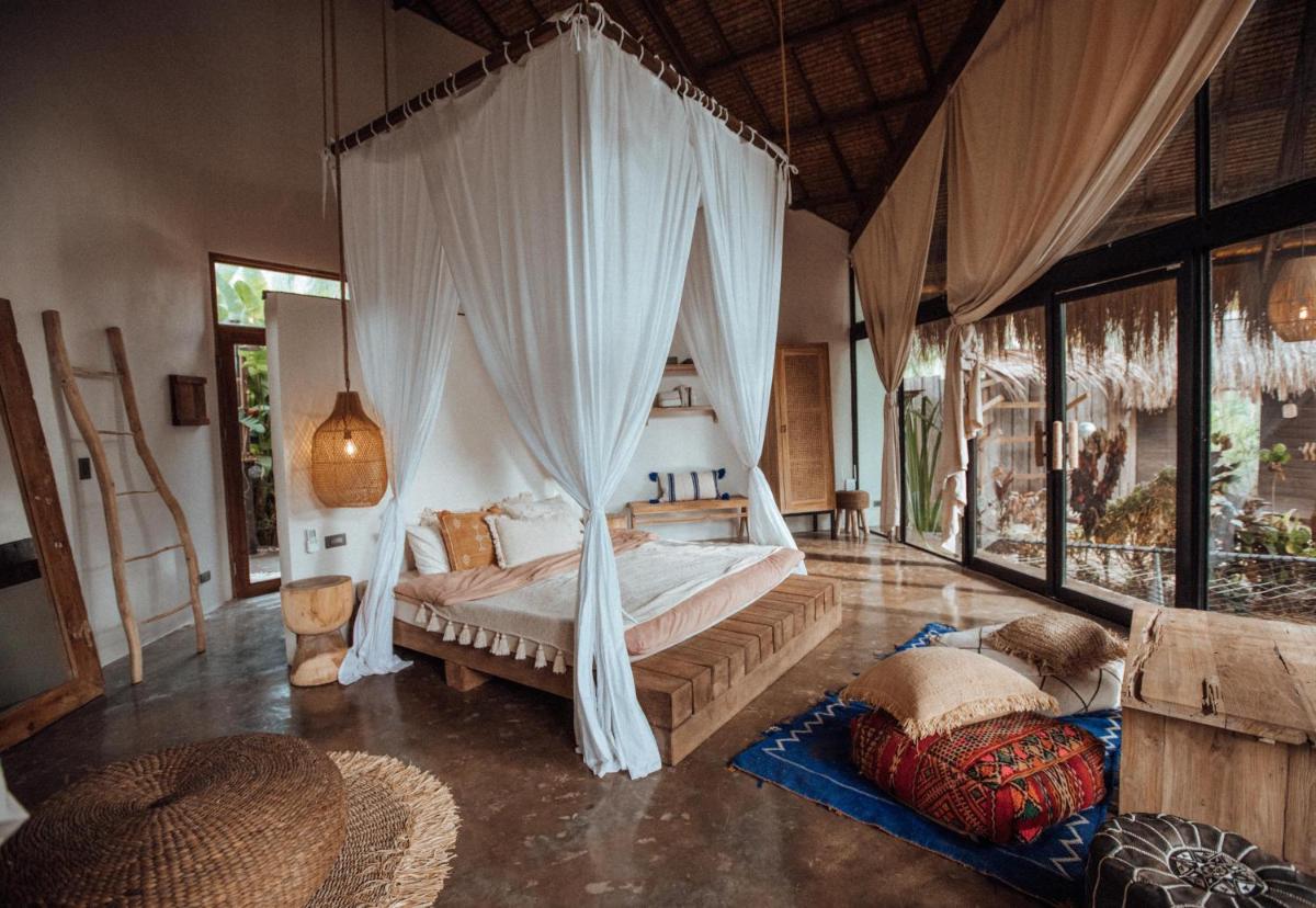 Bombora Siargao - Housity