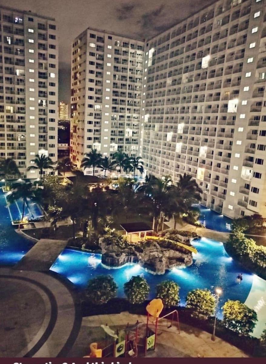 Suitetrails - Mall of Asia Condotel Pasay Philippines