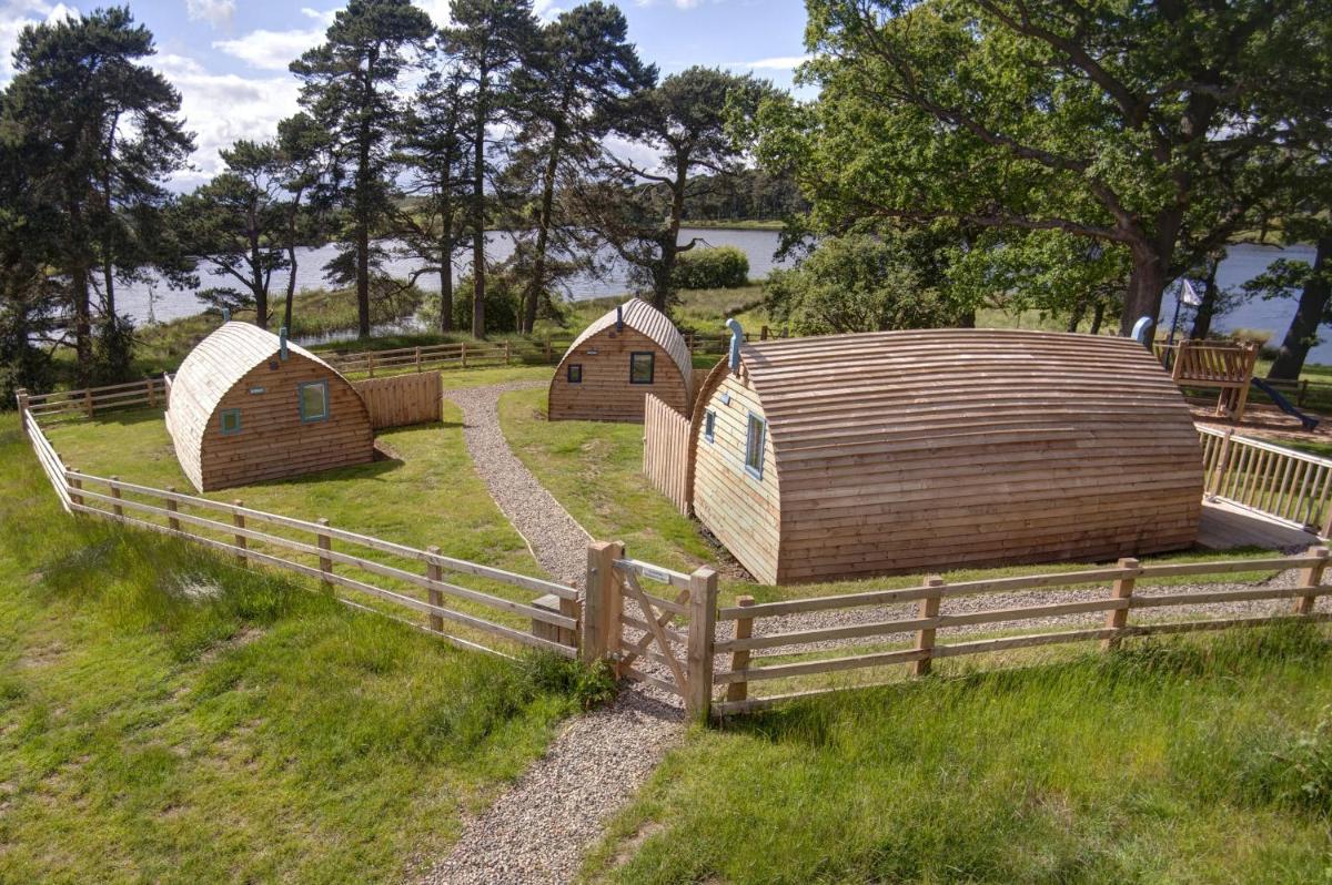 Finest Retreats - The Rushy Lot - Housity