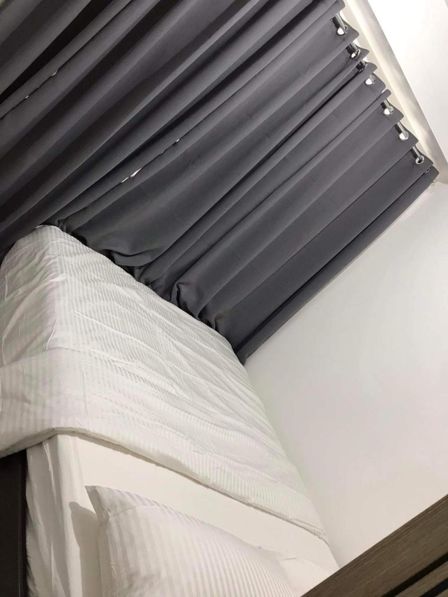 Suitetrails - Mall of Asia Condotel Pasay Philippines