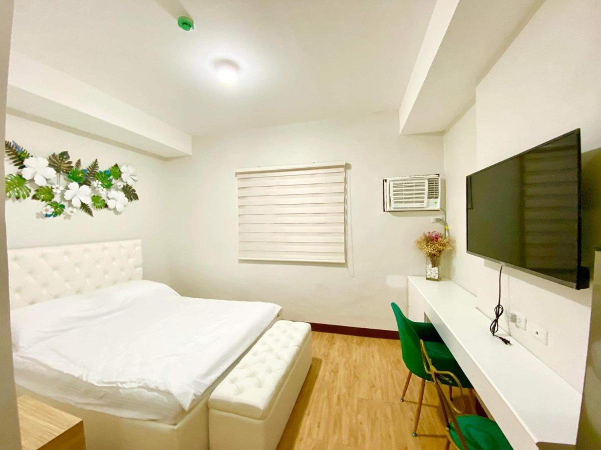 Lovely Studio at MesaVerte Residence - Housity