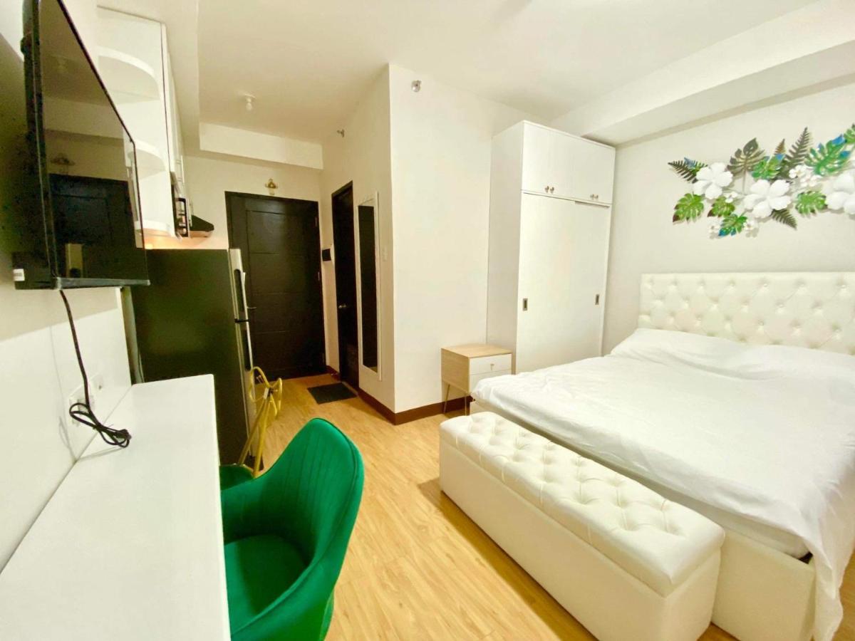 Lovely Studio at MesaVerte Residence - Housity