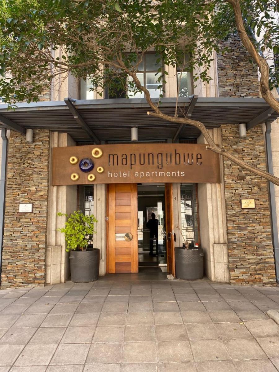Mapungubwe Hotel Apartments Marshalltown - Housity