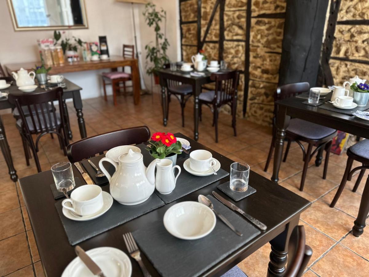 The Old Bakehouse - Housity