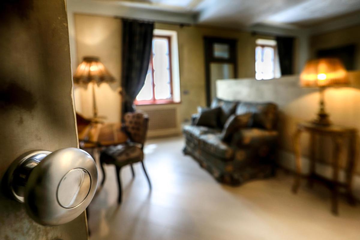 Relais Villa Prato - Housity
