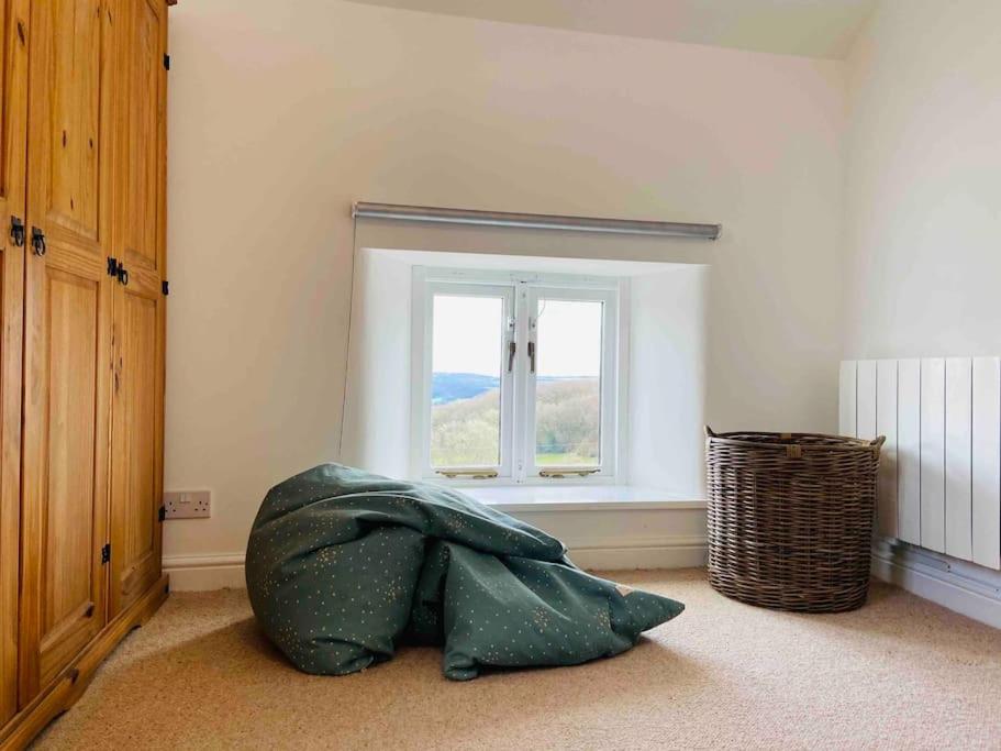 The Chaff House Country Cottage - Housity