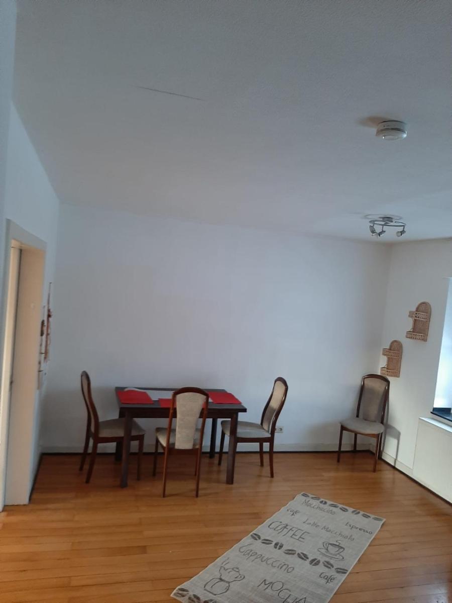 Monteurwohnung in Warstein - Housity