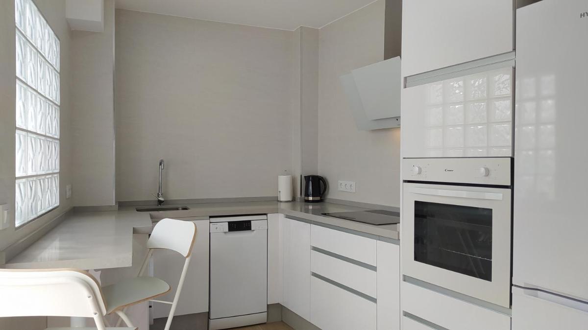 Sherryflat Porvenir - Housity