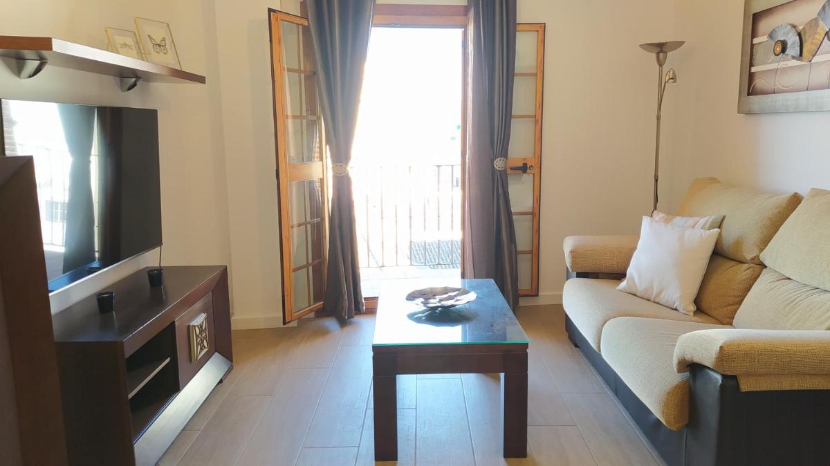 Sherryflat Porvenir - Housity