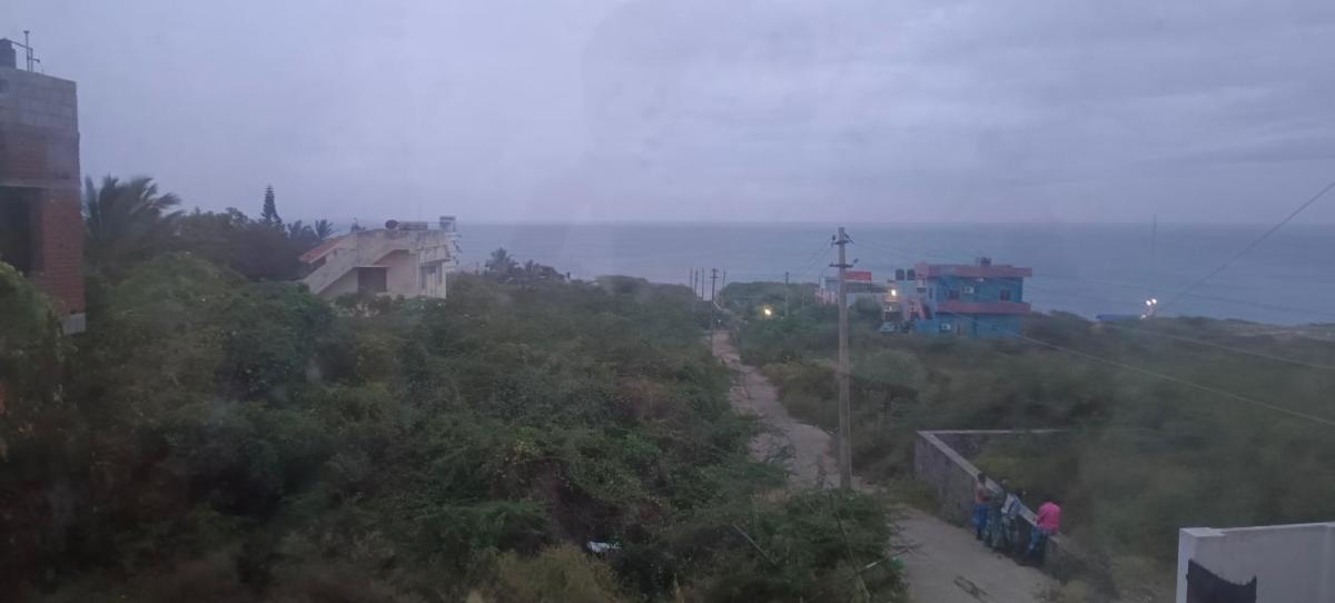 THENKUMARI HOTEL AND ROOMS - Housity