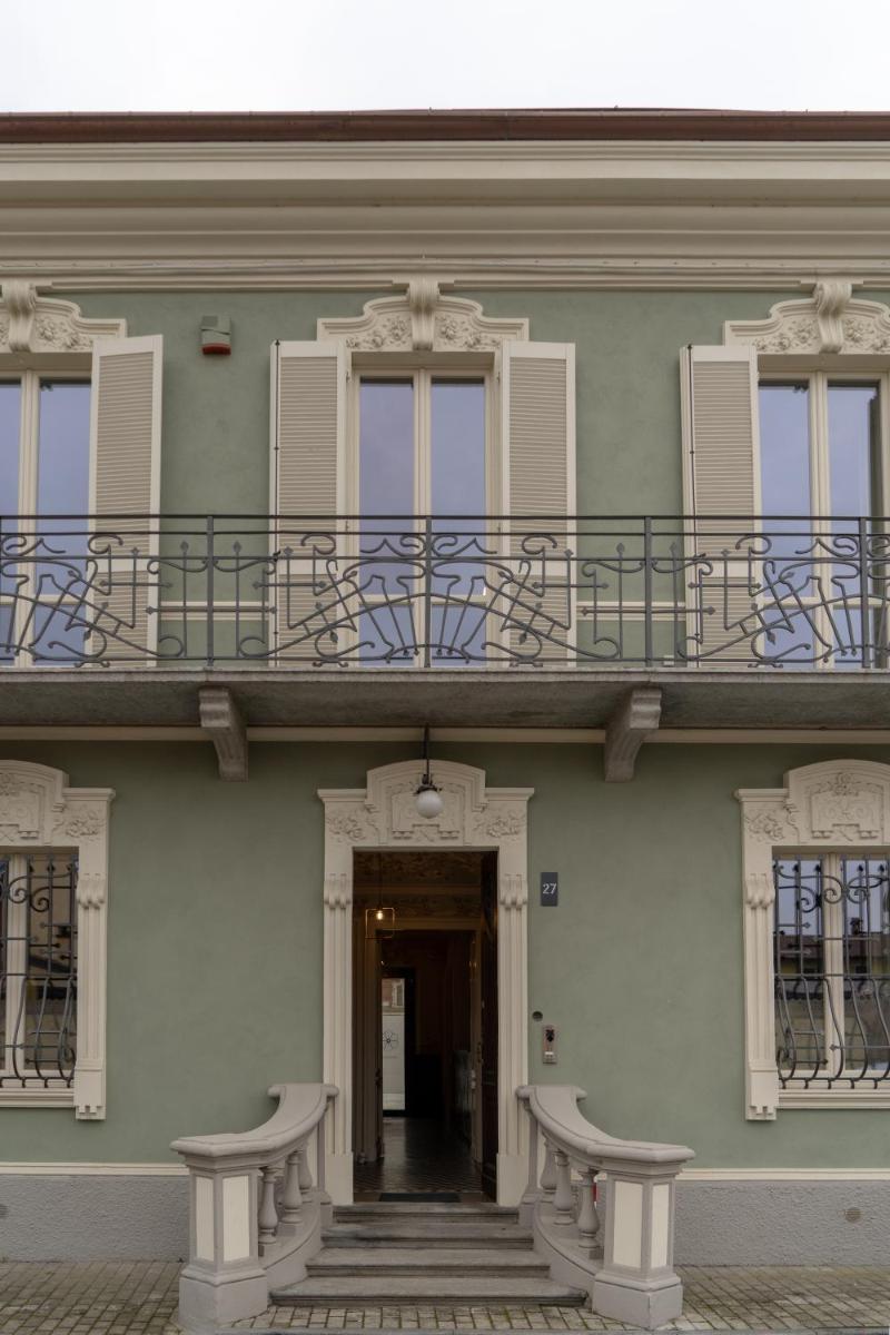 Madamin - Housity
