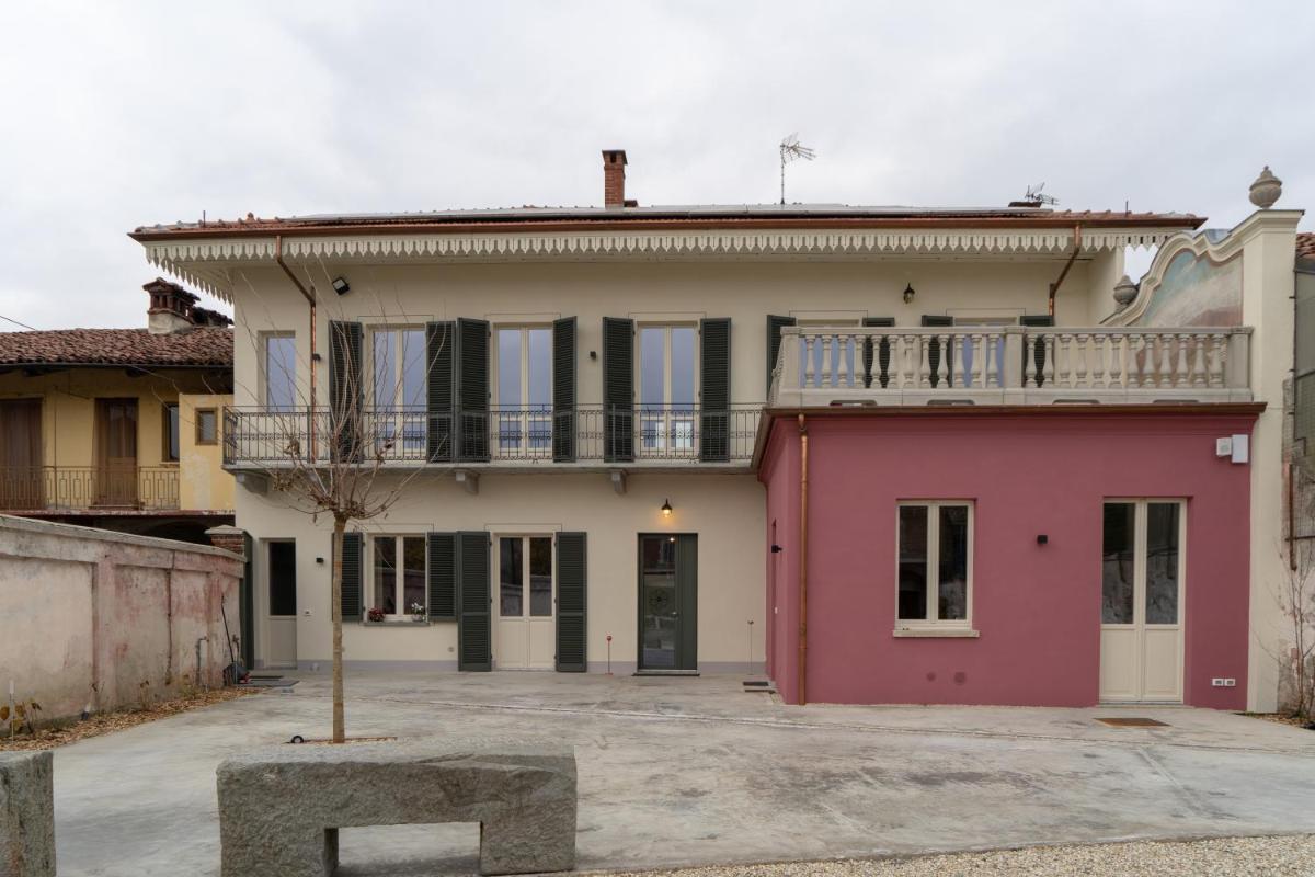 Madamin - Housity