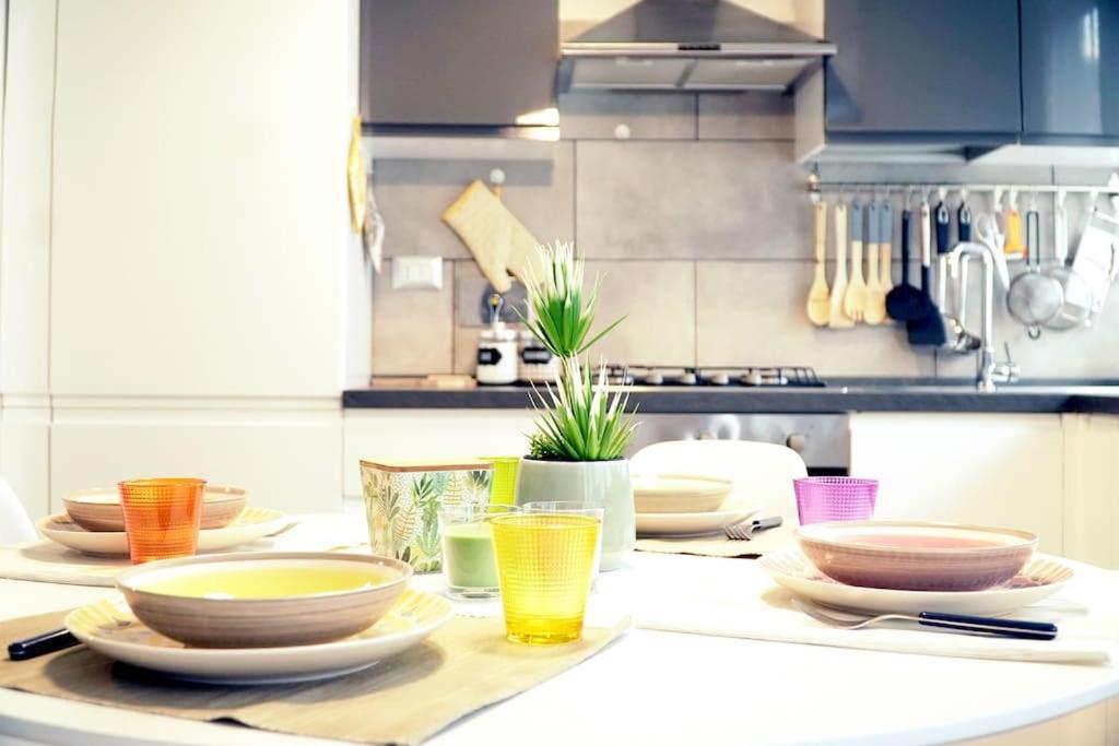 BBHOME Saint Paul quiet and chic apartment - Housity