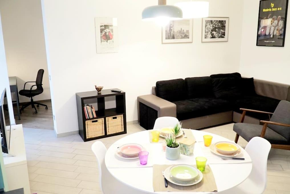BBHOME Saint Paul quiet and chic apartment - Housity