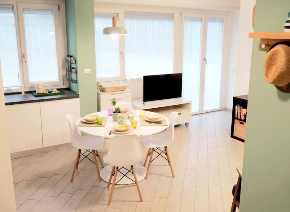 BBHOME Saint Paul quiet and chic apartment - Housity