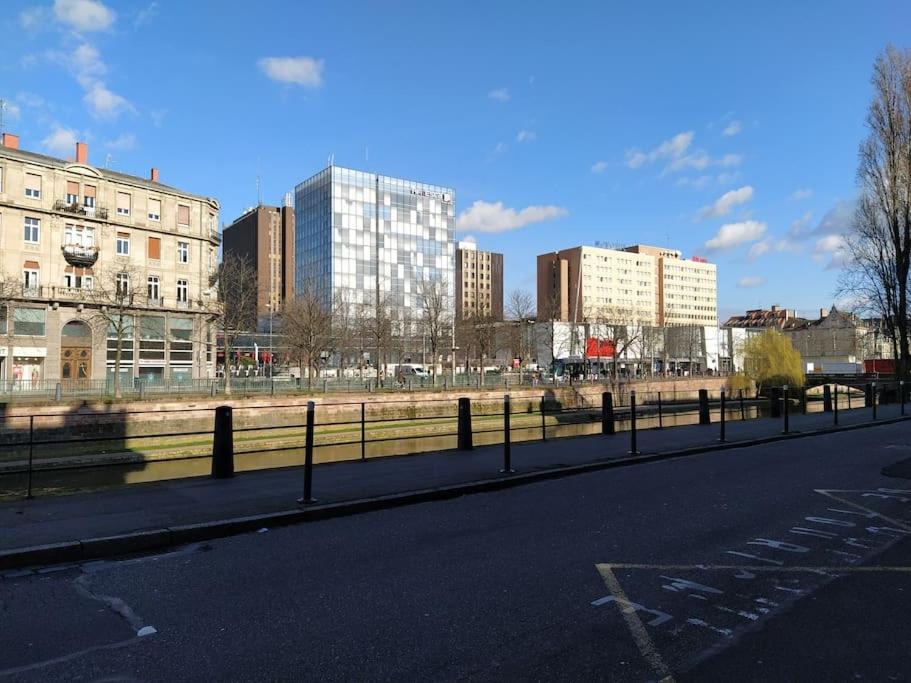 Suitetrails - studio/ville/gare/centre