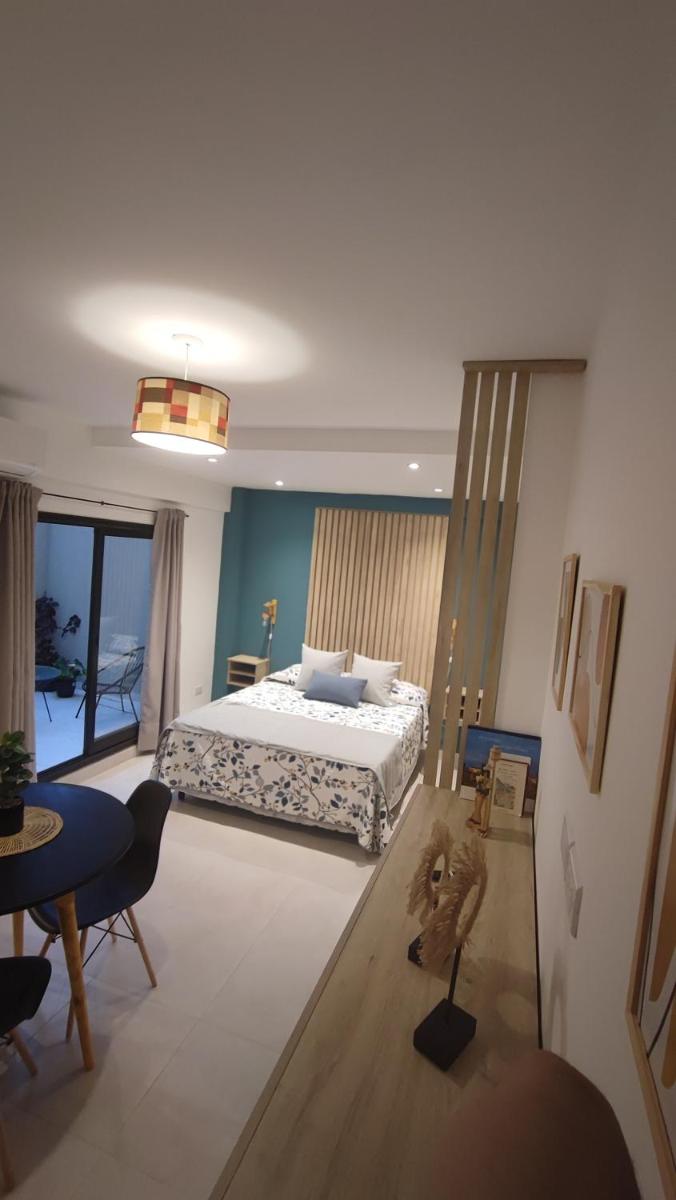 Suitetrails - Departamento CAMILA