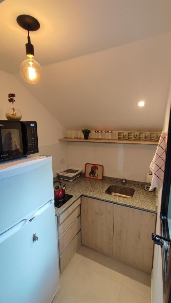 Suitetrails - Departamento CAMILA