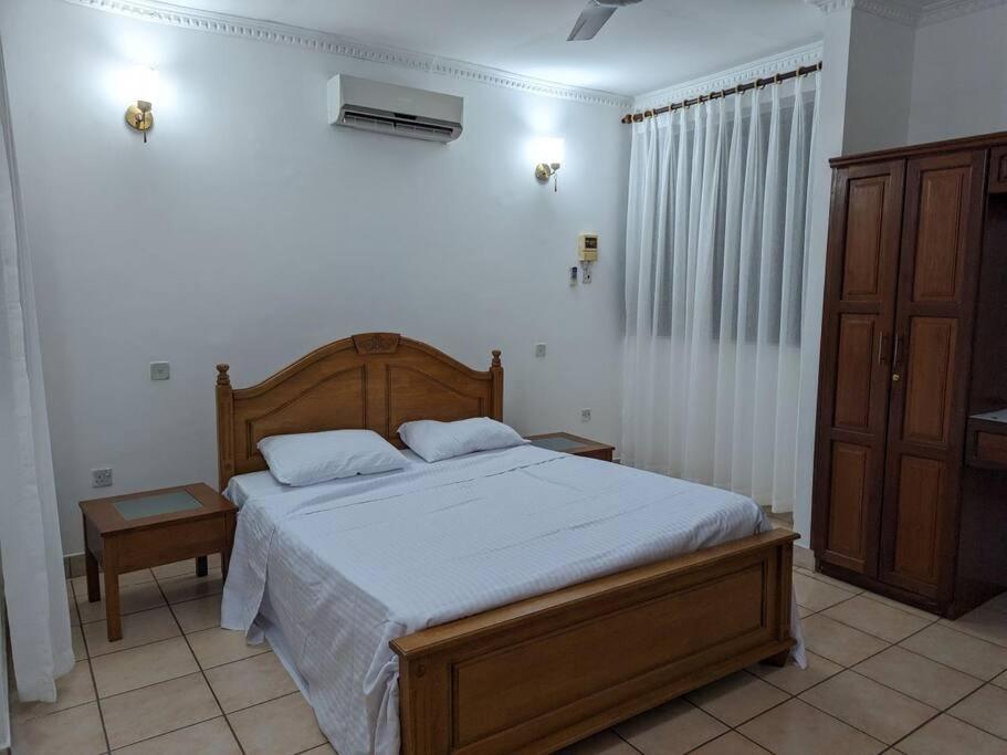 Dar Home Masaki - Housity