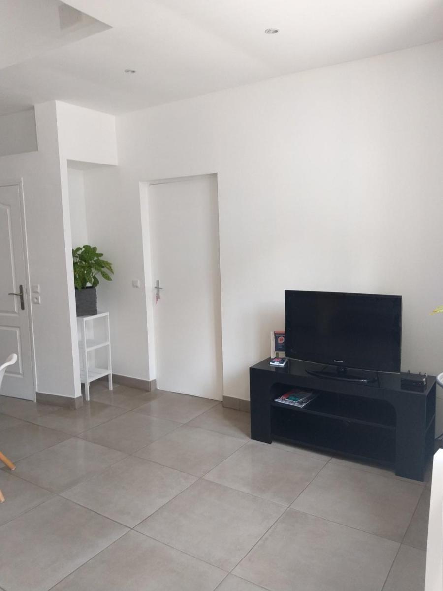 Appartement meublé proximité plage Malo les bains - Housity