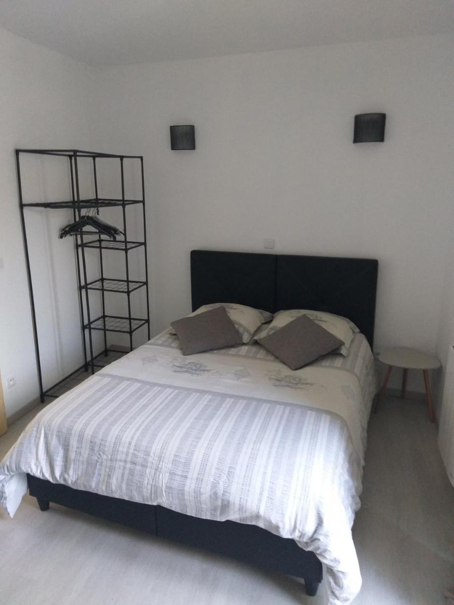 Appartement meublé proximité plage Malo les bains - Housity