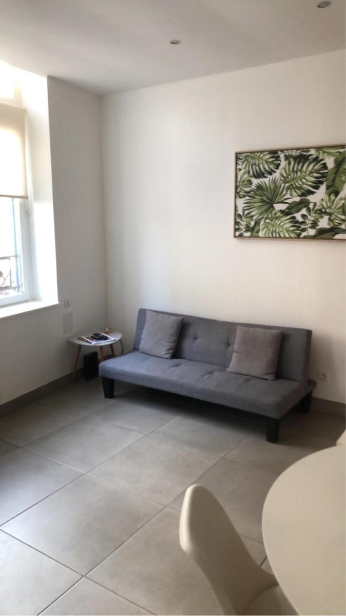 Appartement meublé proximité plage Malo les bains - Housity