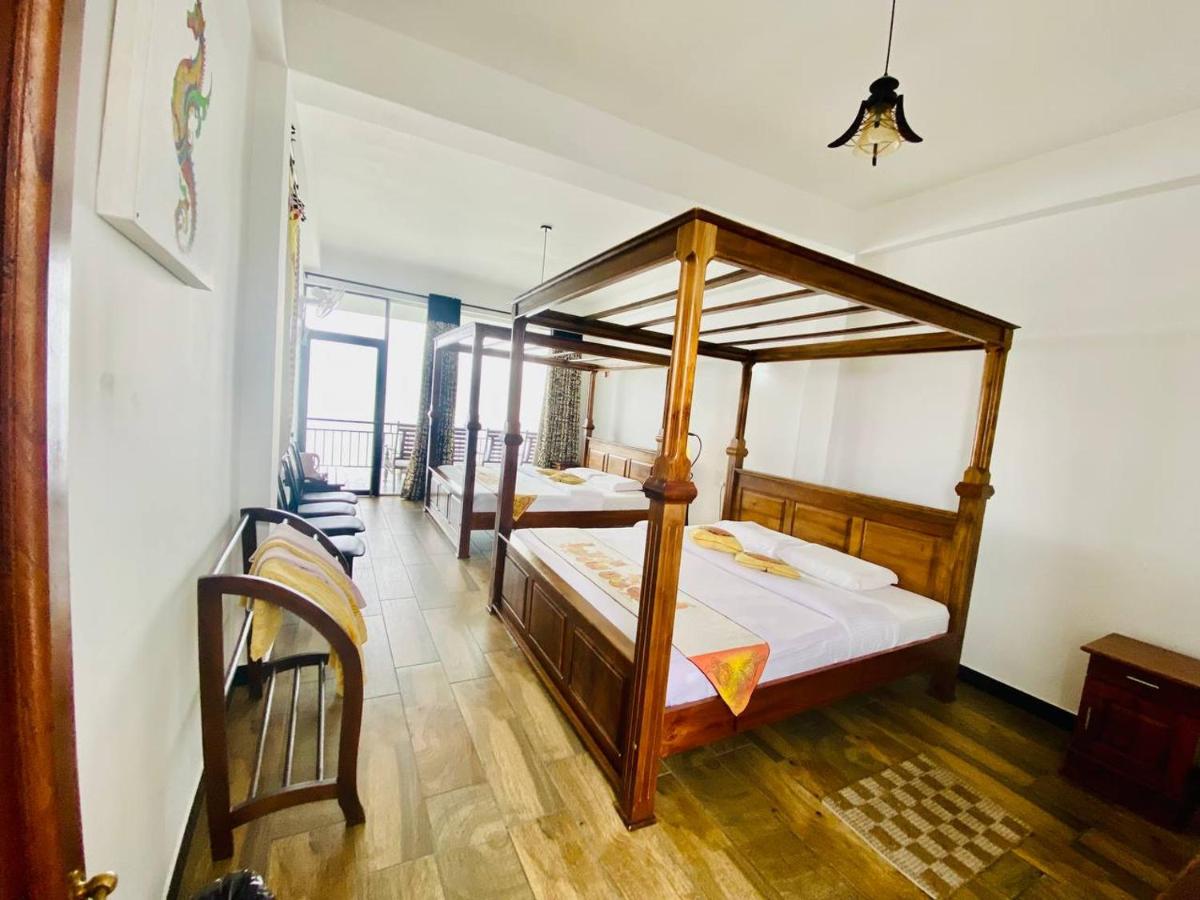 Leisure Mount Villa - Housity