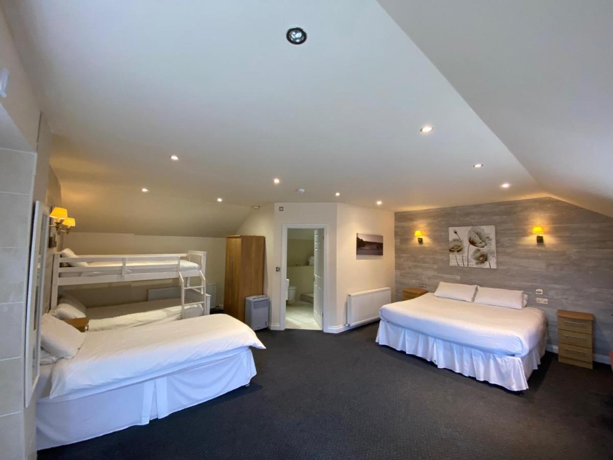 Dudsbury Golf Club - Hotel And Spa - Housity